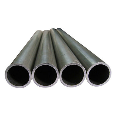 Tubo in acciaio al carbonio Tubo in acciaio senza cuciture St44 Tubo cinese4 Tubo in acciaio al carbonio senza cuciture Tubo di caldaia a carbonio senza cuciture Tubo in acciaio