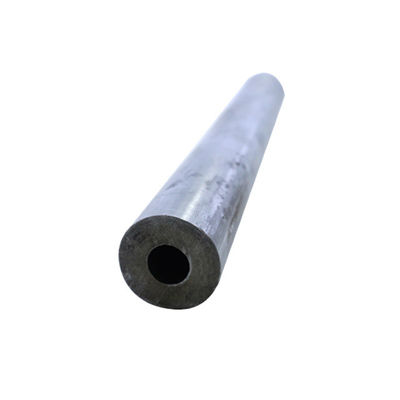 Tubo in acciaio al carbonio Tubo in acciaio senza cuciture St44 Tubo cinese4 Tubo in acciaio al carbonio senza cuciture Tubo di caldaia a carbonio senza cuciture Tubo in acciaio