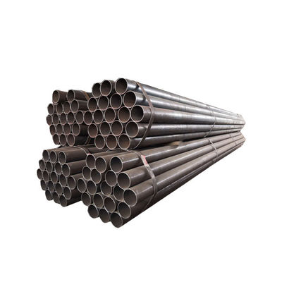 Tubo in acciaio al carbonio Tubo in acciaio senza cuciture St44 Tubo cinese4 Tubo in acciaio al carbonio senza cuciture Tubo di caldaia a carbonio senza cuciture Tubo in acciaio
