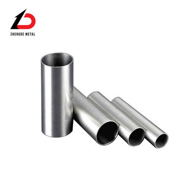 304l 316 316l 310 310s 321 304 Tubi di acciaio inossidabile senza saldatura Sch40 Sch80