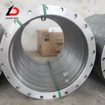 ASME/ANSI/DIN/GOST/BS EN RF/FF/Rtj 150#-2500# Acciaio inossidabile/acciaio legato forgiato Wn/So/Filamentato/Plate/Socket/Blind Flange