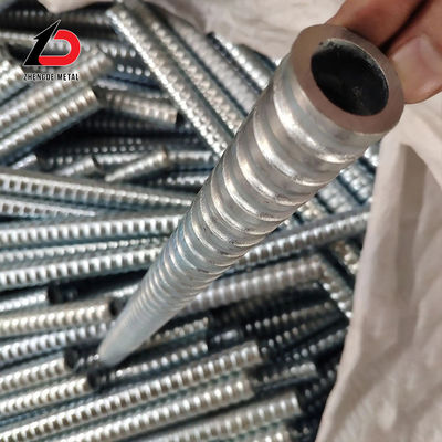 Fabbricazione in acciaio con calcolatura standard/personalizzata