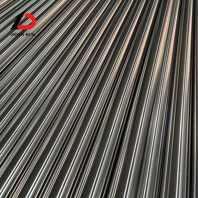 Inchiesta sul prezzo all'ingrosso in fabbrica del tubo senza saldatura laminato a freddo ASTM A106gr. B tubo di acciaio di precisione saldato al carbonio St52 St35
