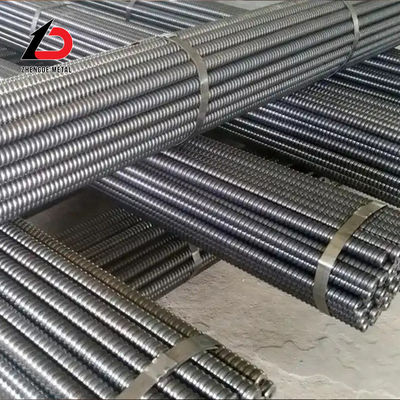 per bulloni per autotonazione in pendio di galleria 40cr R51/30