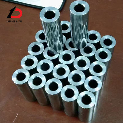 Sistema di iniezione del carburante tubo di acciaio di precisione 0.1mm 0.2mm Custom 20#
