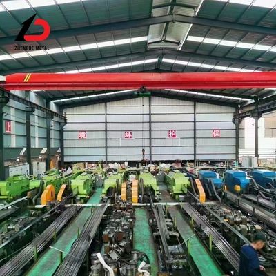 Sistema di iniezione del carburante tubo di acciaio di precisione 0.1mm 0.2mm Custom 20#