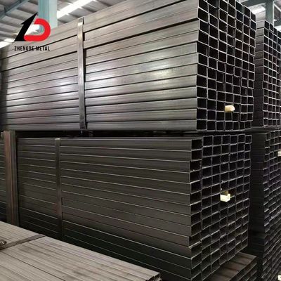 tubo saldato di acciaio al carbonio