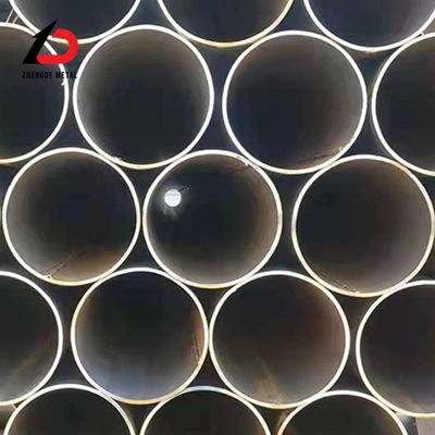 tubo saldato di acciaio al carbonio