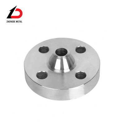 Fabbricazione in Cina di flange in acciaio inossidabile/acciaio al carbonio