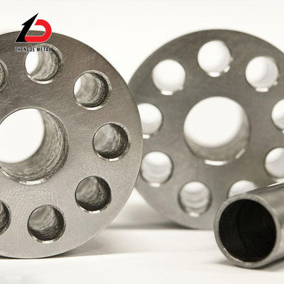 Fabbricazione in Cina di flange in acciaio inossidabile/acciaio al carbonio