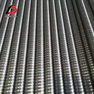 Produttore professionista dalla Cina Acciaio al carbonio Acciaio inossidabile Video o supporto tecnico industria mineraria bullonamento Ancoraggio bullone con noce