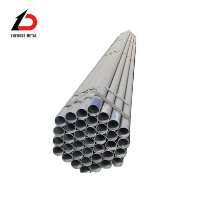 2.5 X2 5 tubi quadrati di ferro galvanizzato gi di acciaio