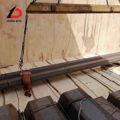 GB Piastra standard tipo z Canale tipo 6m 9m 12m Lunghezza