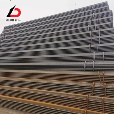 S275 S355 Q345 Z Tipo di foglio di piastra 400X100X10.5mm 6-12m Tipo U/C/Z/T