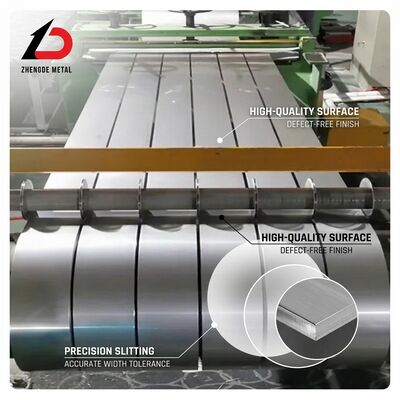 SMP Poliester modificato in silicone rivestito con bobina PPGI