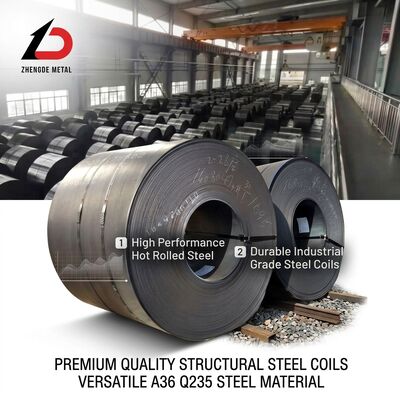 Acciaio al carbonio Corten A resistente agli agenti atmosferici, resistente alla corrosione atmosferica, 1.5-16mm, per ponti, container, facciate