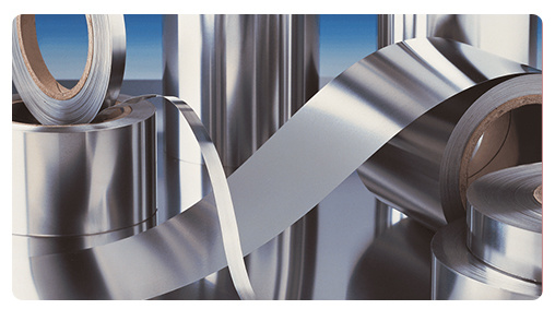ASTM AISI 201 304 316 430 904L 310S con 2b Ba Superficie 0,15-3,0 mm Spessore bobina lucidata bobine in acciaio inossidabile 6