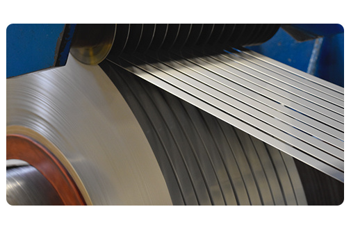 ASTM AISI 201 304 316 430 904L 310S con 2b Ba Superficie 0,15-3,0 mm Spessore bobina lucidata bobine in acciaio inossidabile 5