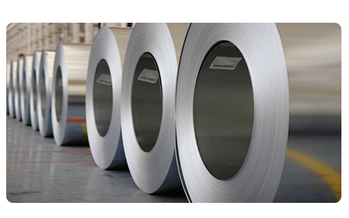 ASTM AISI 201 304 316 430 904L 310S con 2b Ba Superficie 0,15-3,0 mm Spessore bobina lucidata bobine in acciaio inossidabile 9
