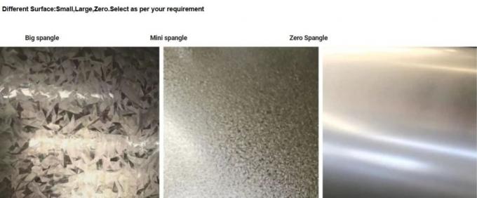 Sgcd1 Sgcd2 Strisce di acciaio al carbonio laminate a freddo bobina di acciaio al carbonio Certificato ISO 1