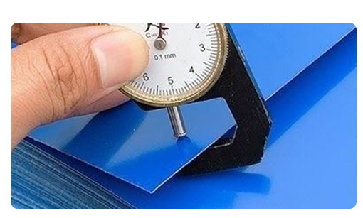 Coil di acciaio PPGI a durazza completa PVDF Coil di foglio rivestito a caldo DIP 5