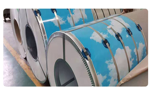 Whiteboard Color Code Ral 9016 Prepinted Steel Coil 0,4mm Color Coated Surface Sheet Materiale PPGI 3