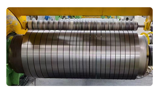 Fabbrica diretta 0,125-4,0 mm lamiera galvanizzata / bobina Ss250 Ss275 bobina di acciaio laminato a freddo 5