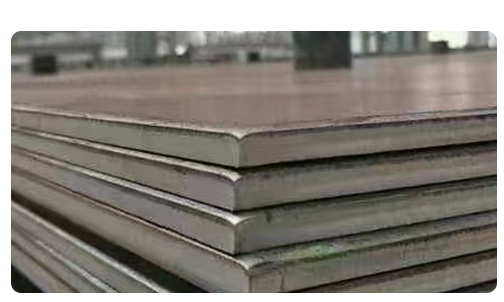Q235B Ss400 S235jr ASTM A36 St37-2 Q345b S355jr Piastra di acciaio laminata a caldo Flat Iron Mesh Bending Formwork Sheet Metal per la costruzione del calcestruzzo 4
