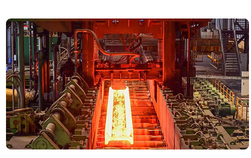 Resistenza all'usura 2 pollici h fascio Galvanizzato ASTM A36, Ss400, Q235B, Q345b 3