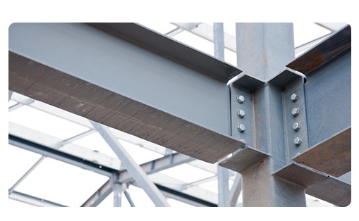 Vendite a caldo Tutti i tipi ASTM 283grc A284grb A306gr55 Q235 Q345 Q355 Fabbrica di vendite dirette di travi H laminate a caldo/freddo 4