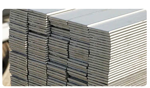 ASTM A29 A36 C20 C45 1008 42CrMo 4140 1045 St37 Ss400 S45c S20c S235jr 1020 Barre di ferro piatto laminate a caldo/tirate a freddo in acciaio caldo a carbonio 5
