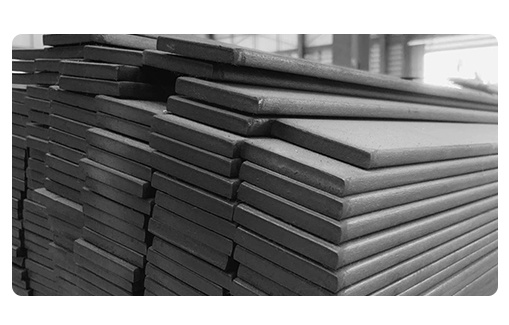 ASTM A29 A36 C20 C45 1008 42CrMo 4140 1045 St37 Ss400 S45c S20c S235jr 1020 Barre di ferro piatto laminate a caldo/tirate a freddo in acciaio caldo a carbonio 9