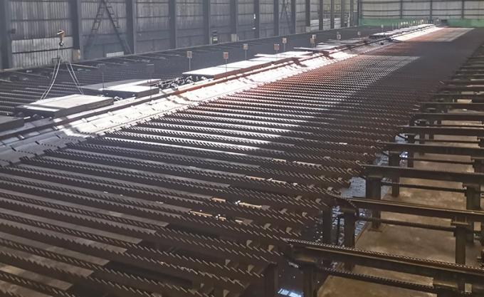 Ferro perforato ad angolo equilaterale 200X200X12 V in forma a freddo Formato angolo di acciaio al carbonio angolo di acciaio da costruzione 2