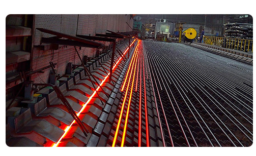 Prezzi bassi Automatic Steel Rebar Bending Machine Rebar In Coil Bar di acciaio rinforzato Rebar 28mm 2