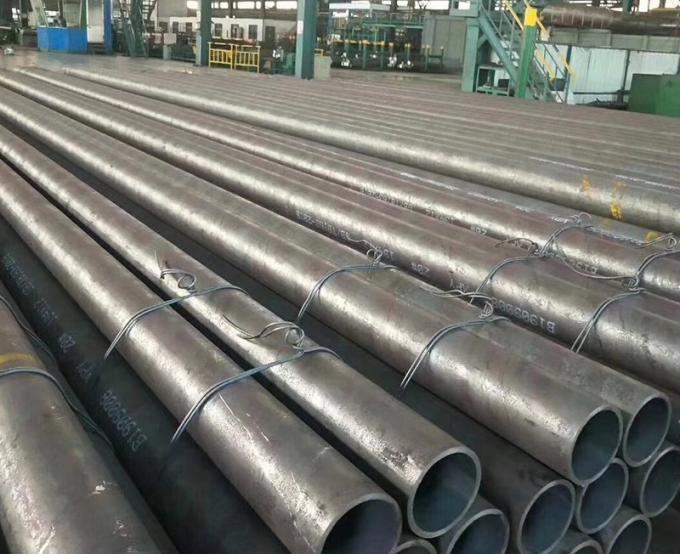 Metallurgia Usato 40X20X0.6--3.0mm Prezzo di fabbrica Vende 27simn Tubi quadrati senza cuciture 5