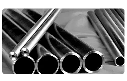 Pre-consegna ispezione grande magazzino diametro esterno 4-260 mm altezza standard 10# 20# Q345b 20cr 40cr 20crmo precisione tubo di acciaio senza cuciture 5