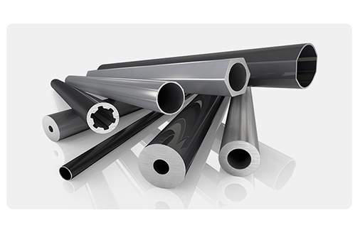 Pre-consegna ispezione grande magazzino diametro esterno 4-260 mm altezza standard 10# 20# Q345b 20cr 40cr 20crmo precisione tubo di acciaio senza cuciture 9