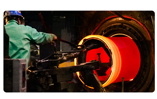 80mm 100mm Professionale ISO2531 En 545 En 598 Tyton K9 K8 K7 Push-in Joint Centrifugal Casting Ductile Iron Pipe 2
