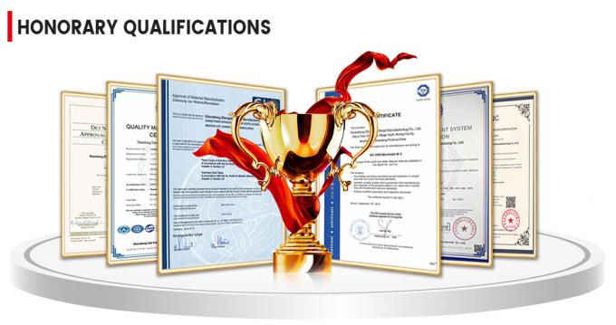 Prezzo di fabbrica Dimensioni personalizzate ISO9001 ISO2531 En545 K9 K7 DN80 DN100 DN800 Tubo di ferro fuso per sistema idrico 17