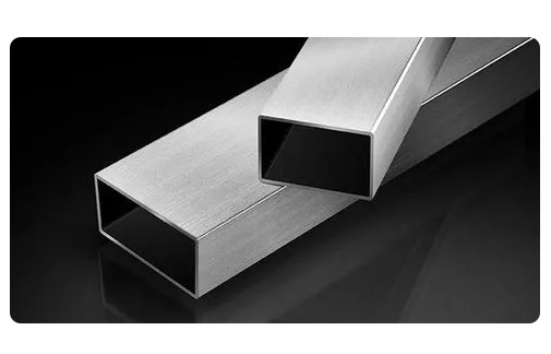Ss 201 304/304L 316/316L 310S 309S 409 904 430 6061 Tubi in acciaio inossidabile spazzolati, lucidati, saldatisi 5