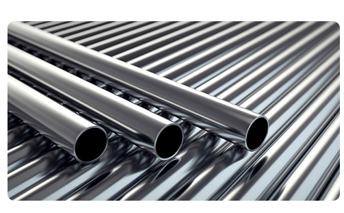 AISI 201 304 316 316L 430 Pickling Ba 2b Bright Polish Cold Hot Rolled Stainless Steel Seamless Pipe per materiali da costruzione 2