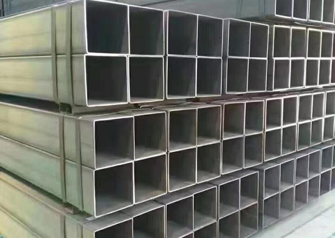Tubo laminato a caldo arrotolato rotondo di piccolo diametro A53 A333 A106/ A335 A106 St45 per liquidi 3