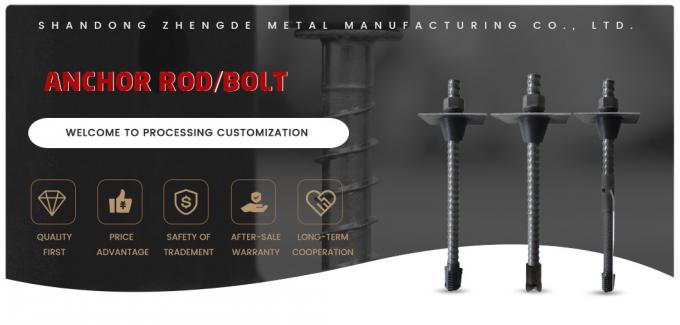 Fabbricazione in acciaio con calcolatura standard/personalizzata 0