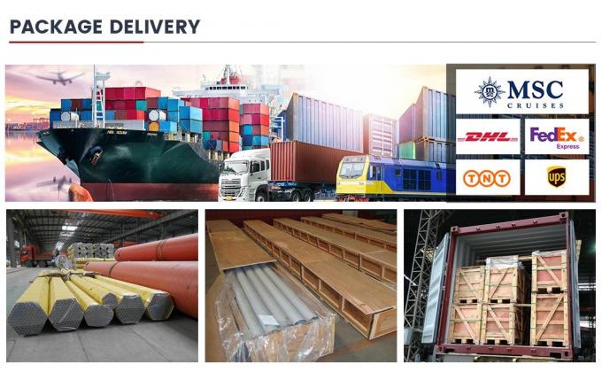 Astm Tp304 Tp316 Astm Sus 304 316 Tubo senza cuciture in acciaio inossidabile 14