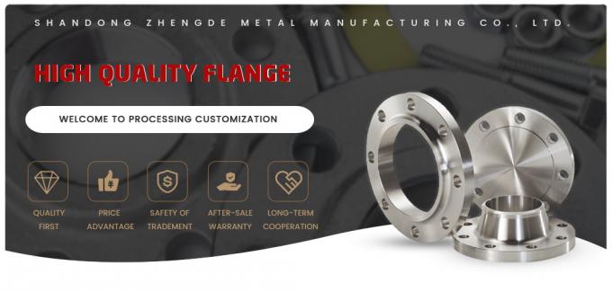 Industria petrochimica automobilistica su misura ad alta precisione A105 A350lf2 S235jr S275jr St37 Sch5s Sch10s Sch10 Flange con prodotti di lavorazione CNC 0