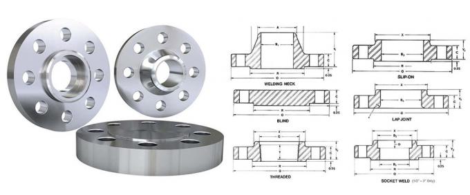 Fornitura rapida Alta precisione su misura Ss201 Ss303 SS304 SS316 Q235 Macchinatura CNC Collo Saldatura / Cieco / Slit On / Flange di filo 12