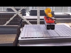 Fascio di acciaio al carbonio H