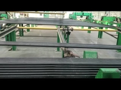 API per tubi in acciaio al carbonio