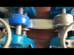 Tubi di acciaio di scambio