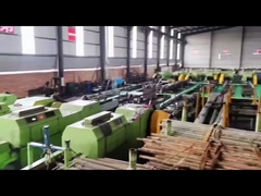 Tubi di acciaio di precisione